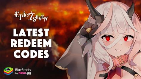 Epic Seven Codes (DEC 2024) [UPDATED!] – Free。